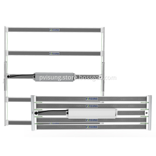 Led Grow Lights For Indoor Plants